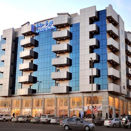 Jeddah Lake Hotel Eksteriør bilde