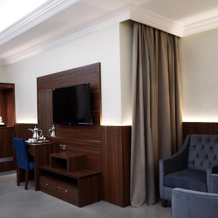 Jeddah Lake Hotel Eksteriør bilde