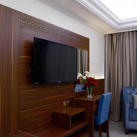 Jeddah Lake Hotel Eksteriør bilde