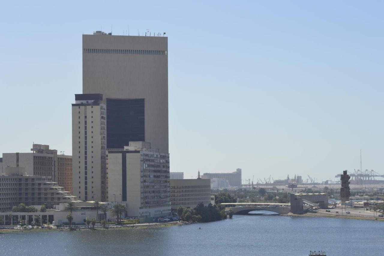 Jeddah Lake Hotel Eksteriør bilde