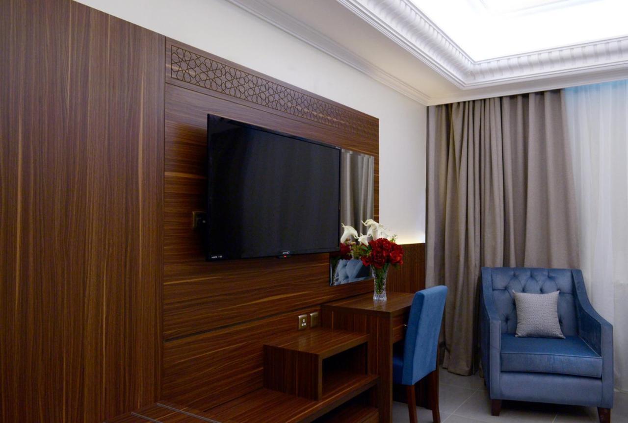 Jeddah Lake Hotel Eksteriør bilde