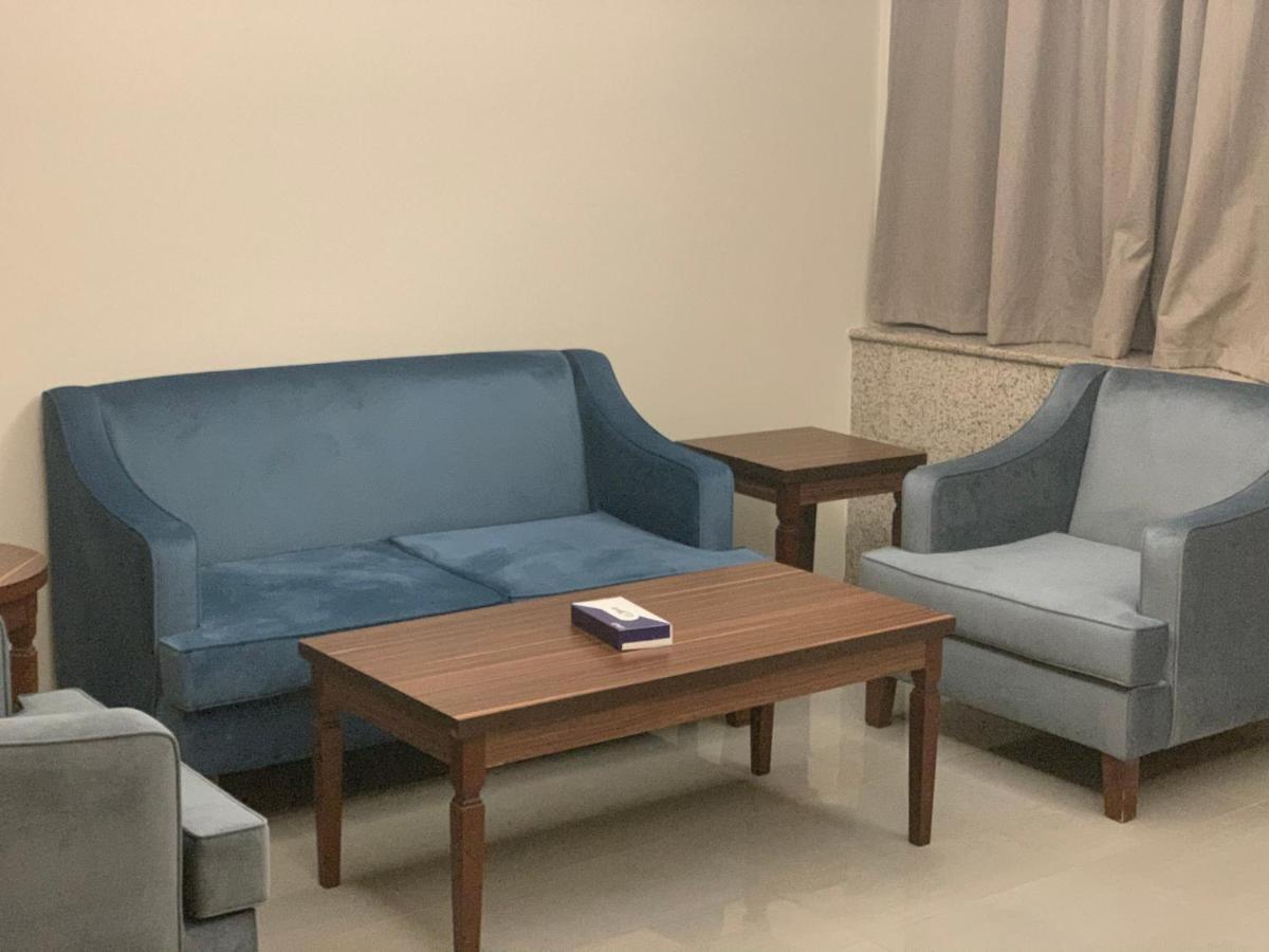 Jeddah Lake Hotel Eksteriør bilde