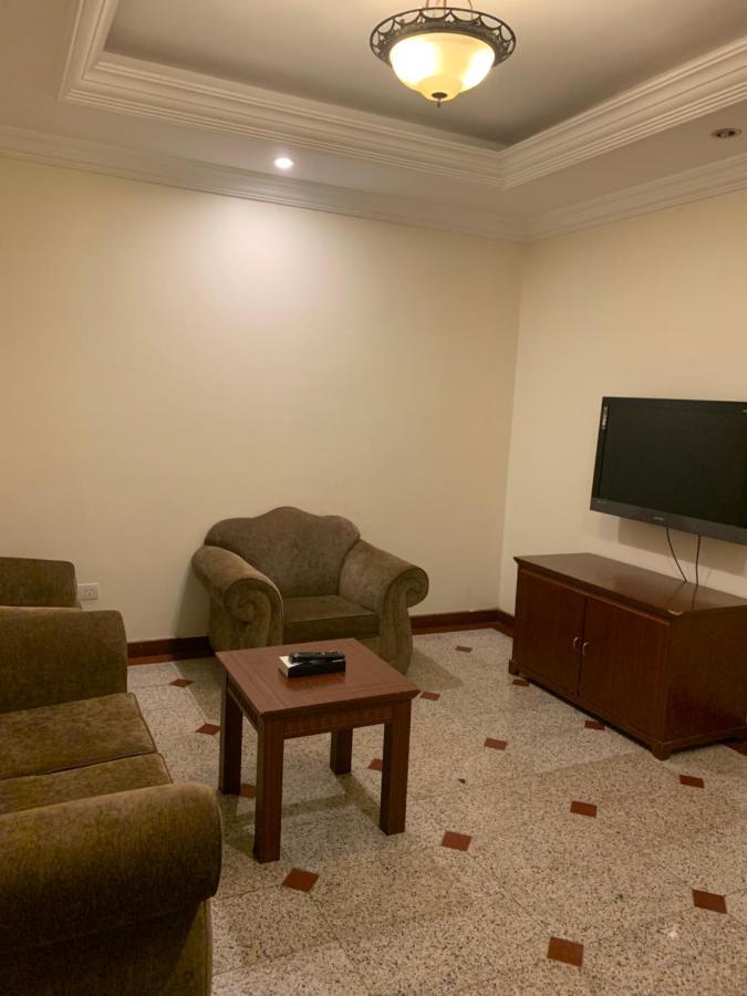 Jeddah Lake Hotel Eksteriør bilde